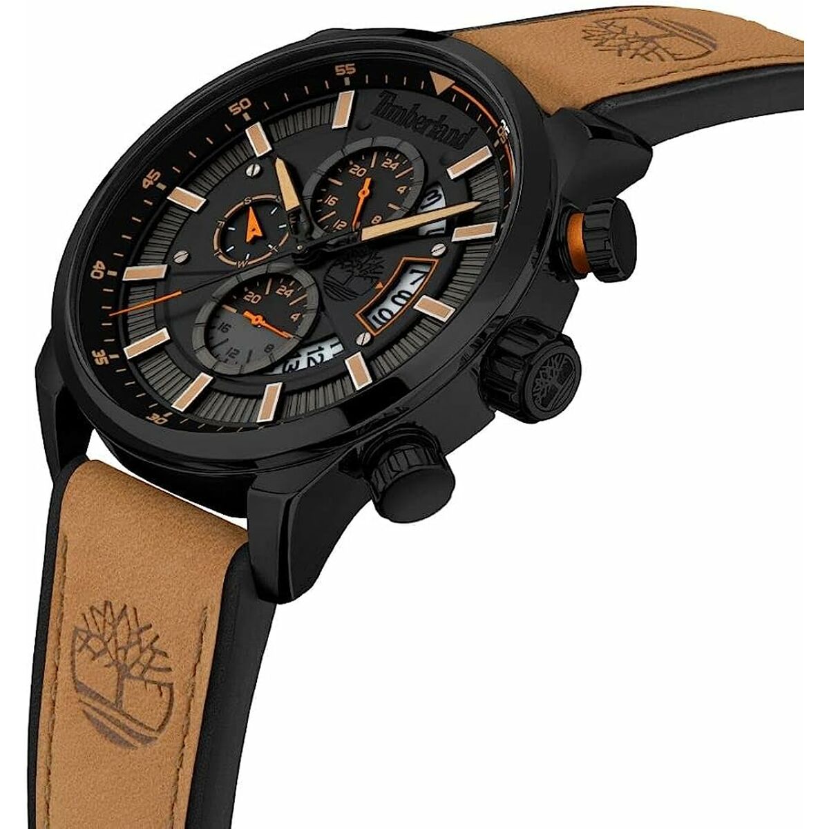 Relógio masculino Timberland TDWGF2102603